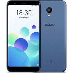 Замена дисплея на телефоне Meizu M8c в Улан-Удэ